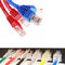 Ftp SFTP Cat5e Lan Cable Patch Cords d'UTP avec le conducteur 8